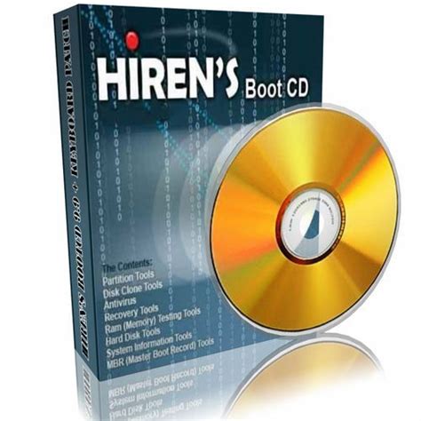 hirens boot disk clone|hiren's bootcd 13.0.